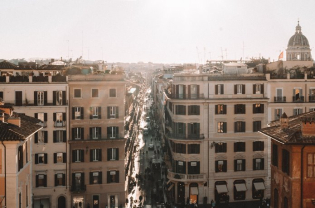 The Connection between the Three Seas Initiative and the Middle Corridor: An Italian Perspective
